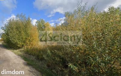 Do sprzedania działka budowlana o powierzchni 635 m2 w Chrzanowie Małym koło Grodziska Maz. - 2