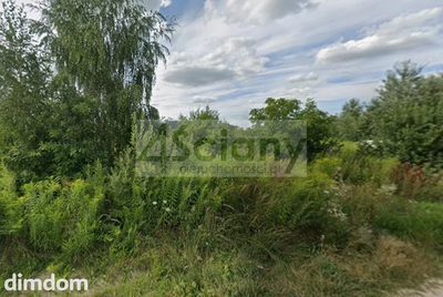 Do sprzedania działka budowlana o powierzchni 635 m2 w Chrzanowie Małym koło Grodziska Maz. - 3