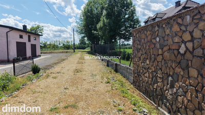 Działka z projektem na 5 bliźniaków - 3