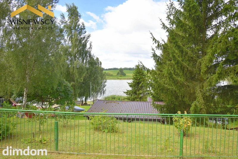 Działka letniskowa nad Jeziorem Sambród, 1040 m² - 114250016.jpg