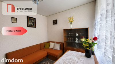 Mieszkanie z dużym potencjałem aranżacyjnym. - 4