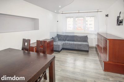 M-3 do zamieszkania | 45,8 m² | Niepodległości