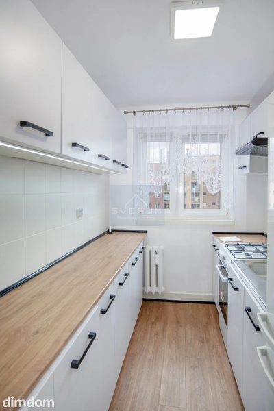 M-3 do zamieszkania | 45,8 m² | Niepodległości - 2