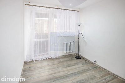 M-3 do zamieszkania | 45,8 m² | Niepodległości - 3