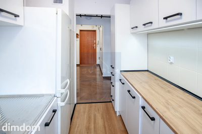 M-3 do zamieszkania | 45,8 m² | Niepodległości - 5