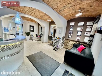 Świetny lokal użytkowy w centrum miasta - 3