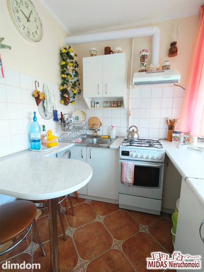 Na sprzedaż przestronne 3-pokojowe mieszkanie 60,31 m² z klimatyzacją - Osiedle Kazimierza Wielkiego - NOWA CENA 319 000 zł zamiast  349 000 zł - 3