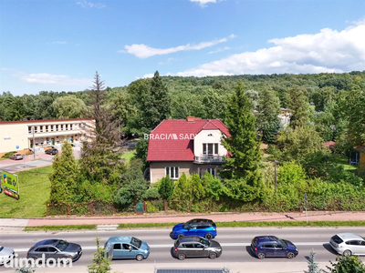 Dom 188 m² z dużą działką | Andrychów - 2