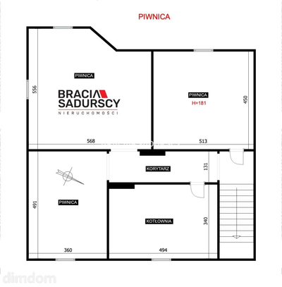 Dom 188 m² z dużą działką | Andrychów - 4