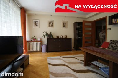 Piękne mieszkanie, cicha okolica, idealne do życia