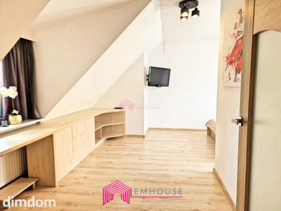 Luksusowy apartament 30 m od plaży i portu w Kołobrzegu - 3