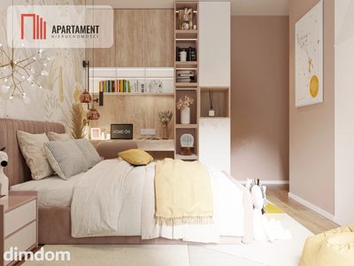 Nowoczesny Dom szerogowy 98,50 m2 - 4