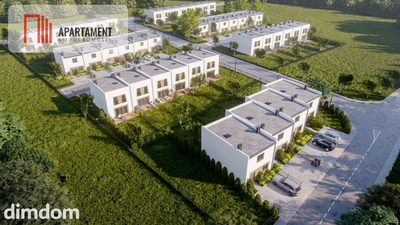 Nowoczesny Dom szerogowy 98,50 m2 - 3