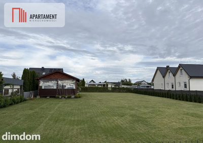 Działka nad morzem z funkcją mieszkaniowo-usługową