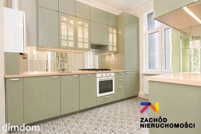 Na wynajem wyjątkowe, świeżo wykończone mieszkanie o powierzchni 58,30 m, położone przy ul. Kupieckiej, w samym centrum Zielonej Góry.