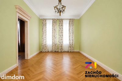 Na wynajem wyjątkowe, świeżo wykończone mieszkanie o powierzchni 58,30 m, położone przy ul. Kupieckiej, w samym centrum Zielonej Góry. - 4