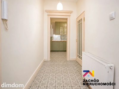 Na wynajem wyjątkowe, świeżo wykończone mieszkanie o powierzchni 58,30 m, położone przy ul. Kupieckiej, w samym centrum Zielonej Góry. - 3