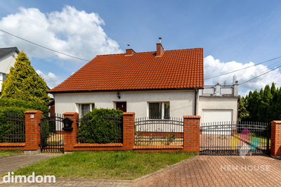 Dom na Jeziorem Sukiel, garaż, wiata, ogród - 2