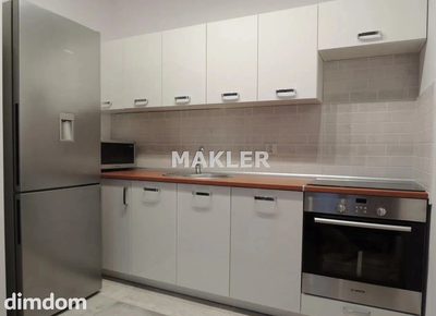 Paryskie, 2 pokoje, balkon - 2
