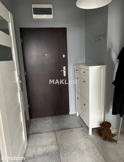 Paryskie, 2 pokoje, balkon - 5
