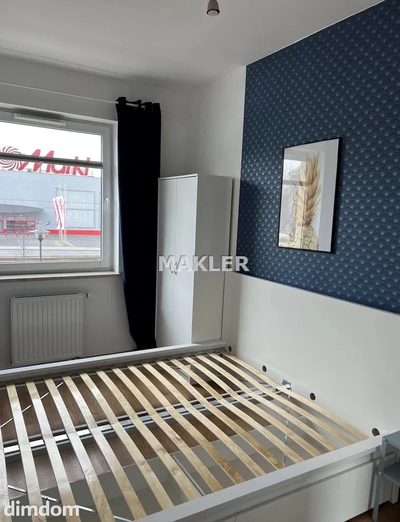 Paryskie, 2 pokoje, balkon - 4