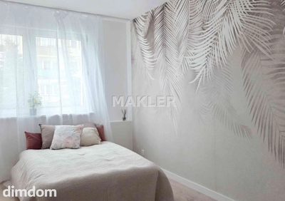 47 m2 na Bydgoskich Wyżynach | 3 piętro | Balkon - 2