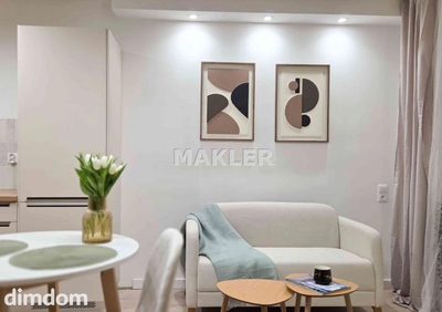 47 m2 na Bydgoskich Wyżynach | 3 piętro | Balkon - 5