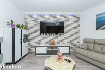 Mieszkanie w Osielsku z tarasem - 4