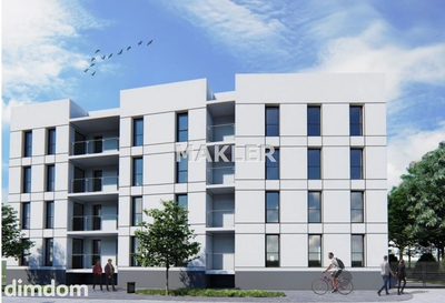 Szwederowo nowe 4 pokoje blisko zieleni!! - 5