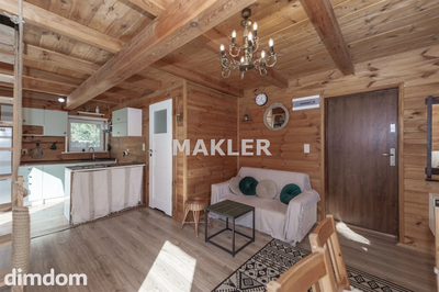 Domek w malowniczej okolicy(całoroczny) - 3