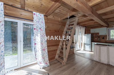 Domek w malowniczej okolicy(całoroczny) - 4