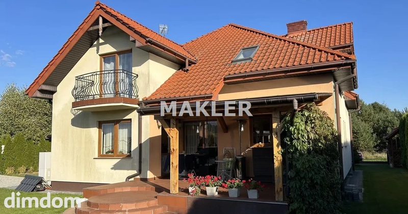 Dom 210 m² | Łochowo | Działka 1170 m² | - dd_e1dabfe5_ds_MAK-DS-31378_1.jpg