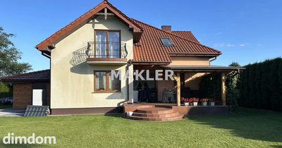 Dom 210 m² | Łochowo | Działka 1170 m² | - 4