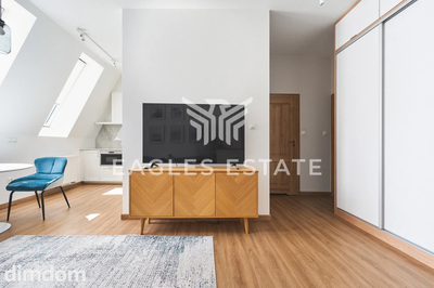 Mieszkanie pod klucz przy Rynku w Rzeszowie
