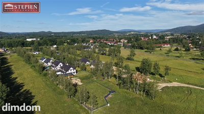 Działka w Podgórzynie 861m2, idealna lokalizacja! - 5