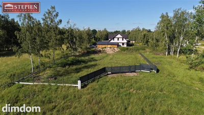 Działka w Podgórzynie 861m2, idealna lokalizacja! - 2