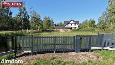 Działka w Podgórzynie 861m2, idealna lokalizacja! - 3
