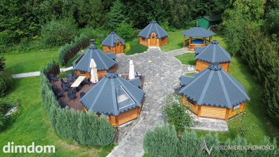 Pensjonat z wioską SPA w sercu Gór Kaczawskich - 2