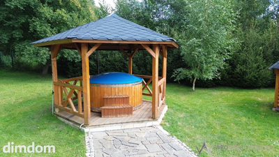 Pensjonat z wioską SPA w sercu Gór Kaczawskich - 5