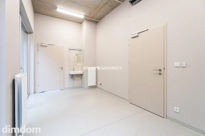 Nowoczesny budynek medyczno-usługowy | Kurdwanów - 2