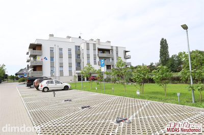 Na wynajem nowe mieszkanie 3pokojowe w Ciechocinku