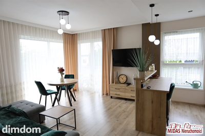 Na wynajem nowe mieszkanie 3pokojowe w Ciechocinku - 3