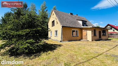 Dom z Krzeszowie| 2396 m² - 5