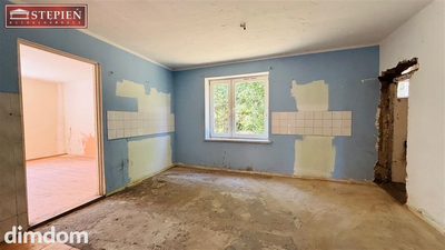 Dom z Krzeszowie| 2396 m² - 2