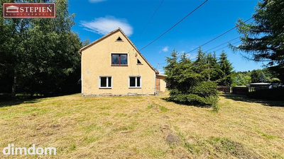 Dom z Krzeszowie| 2396 m² - 3
