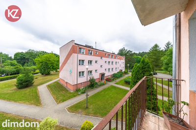 Na sprzedaż przestronne 2-pokojowe mieszkanie z garażem i dużą piwnicą | Dobrzyca - 5