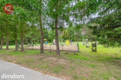 Na sprzedaż przestronne 2-pokojowe mieszkanie z garażem i dużą piwnicą | Dobrzyca - 2