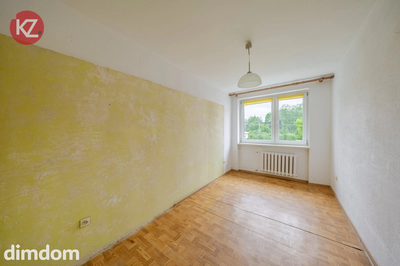Na sprzedaż przestronne 2-pokojowe mieszkanie z garażem i dużą piwnicą | Dobrzyca - 3