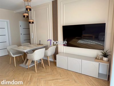 Apartament pod klucz, bezczynszowe z tarasem