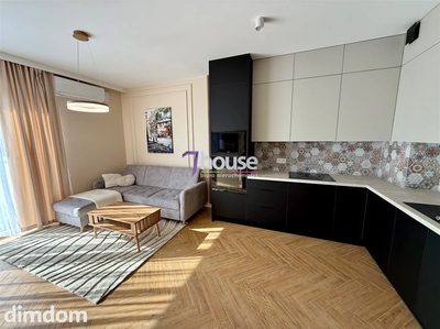 Apartament pod klucz, bezczynszowe z tarasem - 5